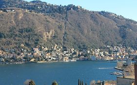 Appartamento Tra Lago E Cielo