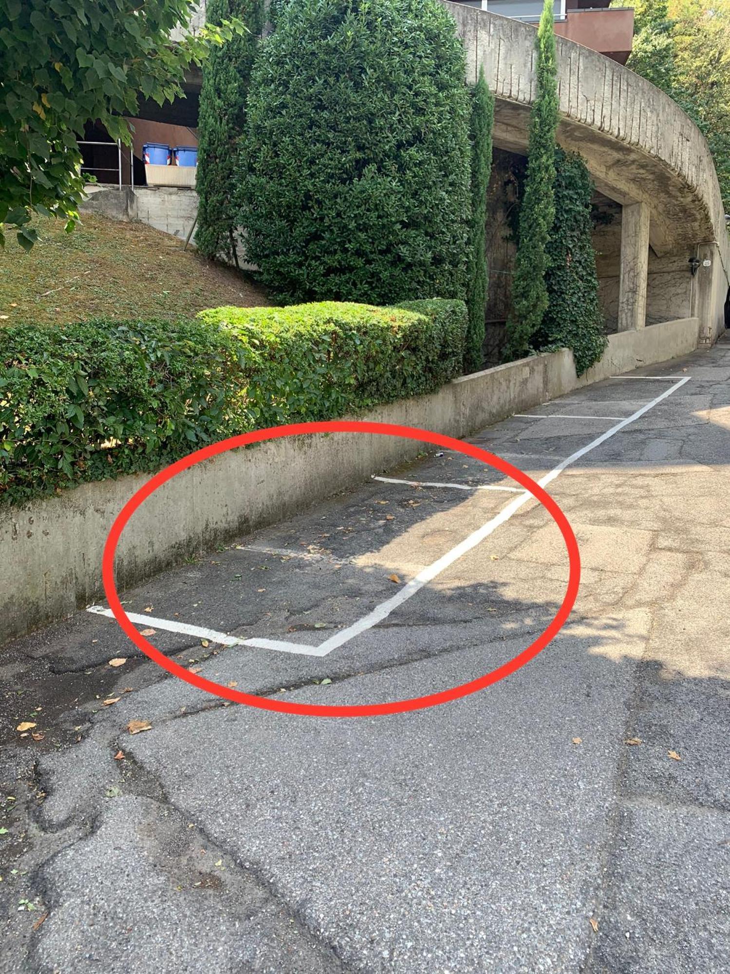Appartamento Tra Lago E Cielo Como Zewnętrze zdjęcie